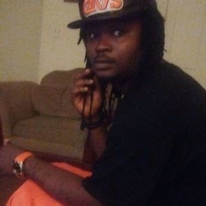 Meet your Posher, Ricky